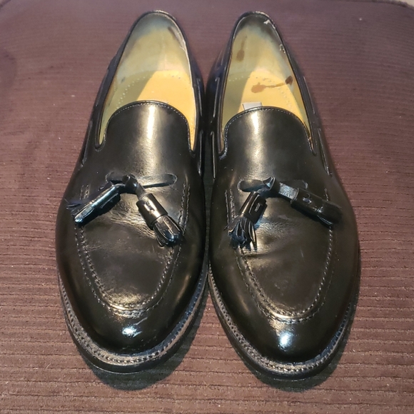 Johnston & Murphy Loafer main image 6